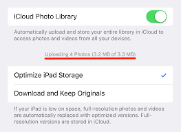 So when you add a new phone number, bookmark a website, or update a slide in a presentation, the change appears everywhere. How To Fix Photos Not Uploading To Or Downloading From Icloud Photo Library