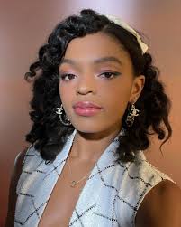 Marley granddaughter Selah won't be silenced by critics of her 'White Lives  Matter' outfit