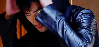 We did not find results for: Gif Magnus Bane The Mortal Instruments Godfrey Gao Animated Gif On Gifer By Hutus