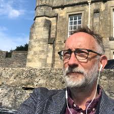 James Stanbridge Coach