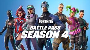 In 2018, fortnite was made available on mobile devices. Download Fortnite Chapter 2 Season 4 Iphone Ios Mobile Version Full Game Free Hut Mobile