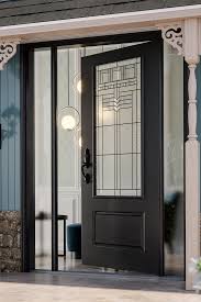 But as finishers we get a raw door. Quick Ship Steel Exterior Doors Doorsmith Proud Canadian Manufacturer Of Interior And Exterior Doors