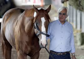 Getty images i intend to continue to investigate and i will continue to be transparent. Kentucky Derby Trainer Bob Baffert Hungry For Win No 6 At Churchill Downs Pittsburgh Post Gazette