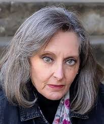 Marie Moseley's Instagram, Twitter & Facebook