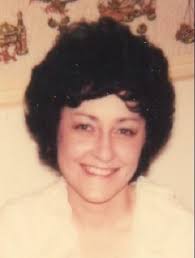 Suzanne Gillis Obituary (1943