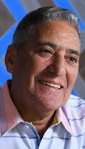 Liga La Farándula dedicará torneo a Gustavo Rodríguez