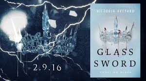 Red queen trailer 2019 (fanmade) i hope you will like it! Glass Sword By Victoria Aveyard Official Book Teaser Trailer Red Queen Series Youtube