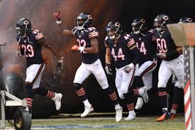 Chicago Bears Predicted To Be 7 9 In 2017 Windy City Gridiron