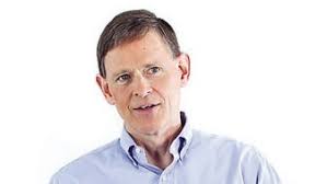 George Gantz stepping down from Unitil