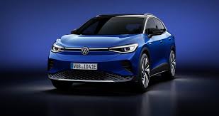 Vw's new electric uses an 82 kwh battery. Autovista24 Launch Report Can The Vw Id 4 Compete On Range Charging Time And Price