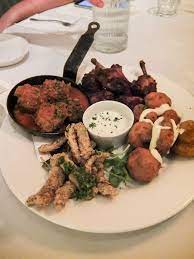 Vivace Auckland Cbd New Zealand Food Amazing Food Auckland