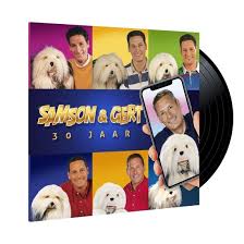 Muziekweb beschikt over een hoop unieke muziek. Bol Com 30 Jaar Samson Gert 12 Inch Vinyl Samson Gert Muziek