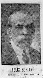 Diario de Roberto Murphy (1887-1934)