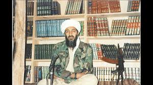 Geronimo scores a first poster. Rare Photos Offer Look Inside Osama Bin Laden S Afghan Hideout