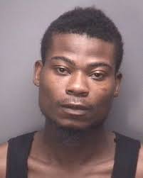 2 men arrested in connection with Suffolk shooting