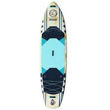Quantum 11' Inflatable Sup – Jimmy Styks