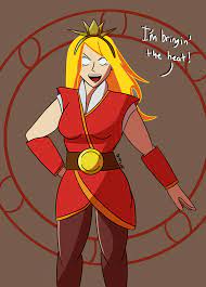 Check out amazing wizard_of_legend artwork on deviantart. Wizard Of Legend Flame Empress Zeal By Thecelesticwarrior On Deviantart