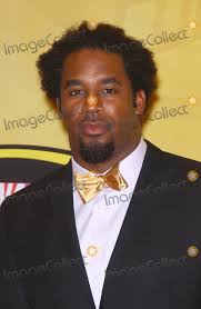 Dhani Jones Pictures and Photos