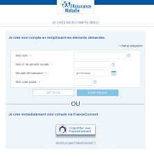 Check spelling or type a new query. Comment Declarer Une Naissance Sur Ameli Mission Sante