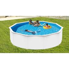 Hors Sol Piscine 4 X 2 X 1 Achat Vente Pas Cher