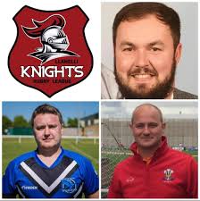 Gwendraeth Valley Raiders RL