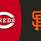 Spring Breakout: Cincinnati Reds at San Francisco Giants