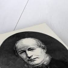 Horace Greeley posters & prints by Anonymous