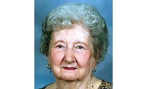 Virginia Wieczorek Obituary (1925