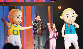 Upin & ipin sudah menginjak umur lima tahun dan ingin tahu tujuan serta kegunaan berpuasa. 10 Fakta Yang Anda Tidak Tahu Mengenai Upin Ipin