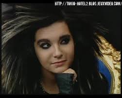 Wasifu kwa Tokio Hotel and Bill Kaulitz