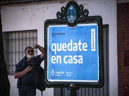 Depuis le 31 janvier 2021, toute entrée en france et toute sortie du territoire à destination ou en provenance d'un pays extérieur à l. You Can T Recover From Death Argentina S Covid 19 Response The Opposite Of Brazil S Coronavirus The Guardian