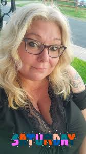 Introduction of new member in GFWC Junior Woman's Club of Springfield