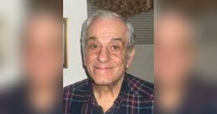 Obituary for Nicholas "Nicky Nervous" Cavalier