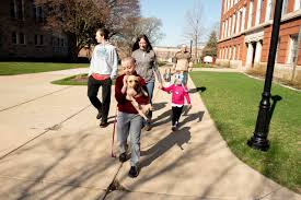 The illinois state university planetarium will present ghostly tales under the stars at 7:30 p.m. Put A Little Spring In Your Step With A Visit To The Quad And Campus News Illinois State