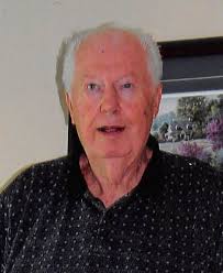 Obituary for John Thomson