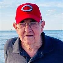 Elbert "Ed" E. Simcox Obituary