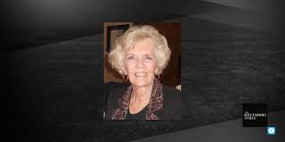 Margaret Matlock Gleason Obituary 2019