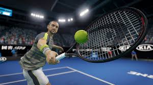 Find the latest tennis live scores, news, schedules, results, stats, video highlights from the french open on nbc sports. Ao Tennis 2 Review Not Quite An Ace