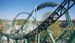The ride, built by mack rides, features two linear synchronous mo. Theme Theory Blog Helix Europe Amp 39 S Best Roller Coaster By Mark Lofthouse Linkedin