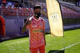 The compact squad overview with all players and data in the season overall squad deportes cobreloa. Camisetas Macron De Deportes Cobreloa 2021 Todo Sobre Camisetas