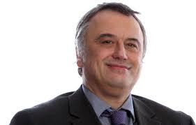 Ian Cockerill: How to handle insistent clients