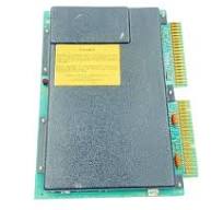 IC600YB801 | GE Fanuc | Remote I/O Receiver Card, Series Six ...