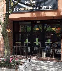 Always free wifi & the highest quality fresh roasted coffee & espresso. The Coffee Exchange Home Facebook