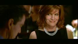 Rene russo red hair makeup thomas crown affair texturizer on natural hair hair blog beautiful long hair ombre hair hair designs textured hair. The Womens Room Style Icon Rene Russo