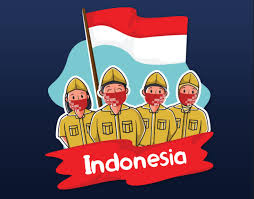 Rekomendasi Kegiatan Di Rumah Untuk Menyemarakkan Hari Ulang Tahun Ke 75 Republik Indonesia Berita Diy