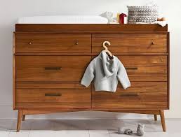 This is the bedding only and does not include the basket. How To Set Up A Baby Changing Station Pottery Barn Kids