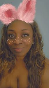 Lawd have mercy! Spent the night at a friend's house recently & FORGOT  about that dern camera recently installed above the bedroom! Oh well!!!  Thankfully, it was a rare night that I was wearing ...