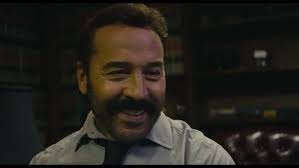 I was watching the movie The system and recognized this guy.. 🤣