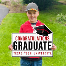 Check spelling or type a new query. Texas Tech University Custom Lawn Sign