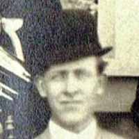 William Cotton Betteridge (1881–1966)